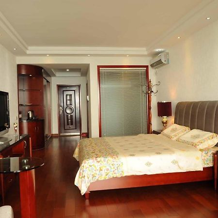 Shenzhen Dameisha Aegean Sea Hotel Apartment Exterior foto