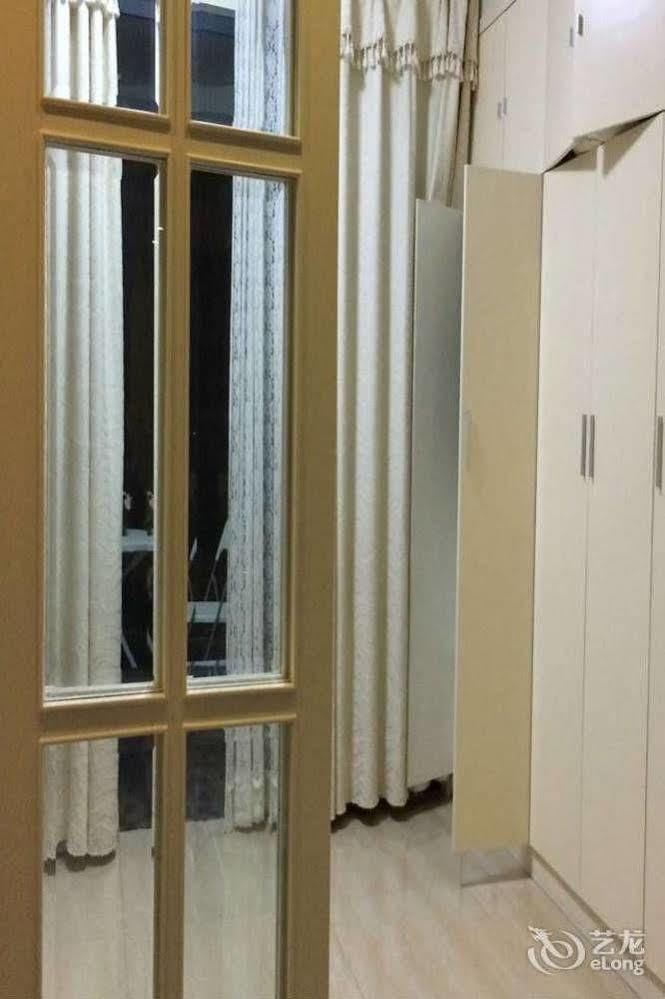 Shenzhen Dameisha Aegean Sea Hotel Apartment Exterior foto